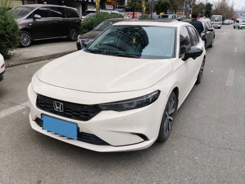 2022 Honda Integra 1.5T 182HP L4 CVT