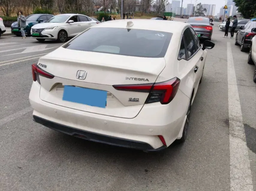 2022 Honda Integra 1.5T 182HP L4 CVT,autocango,china used car exporter,china ev exporter,chinese used car exporter,chinese used ev exporter