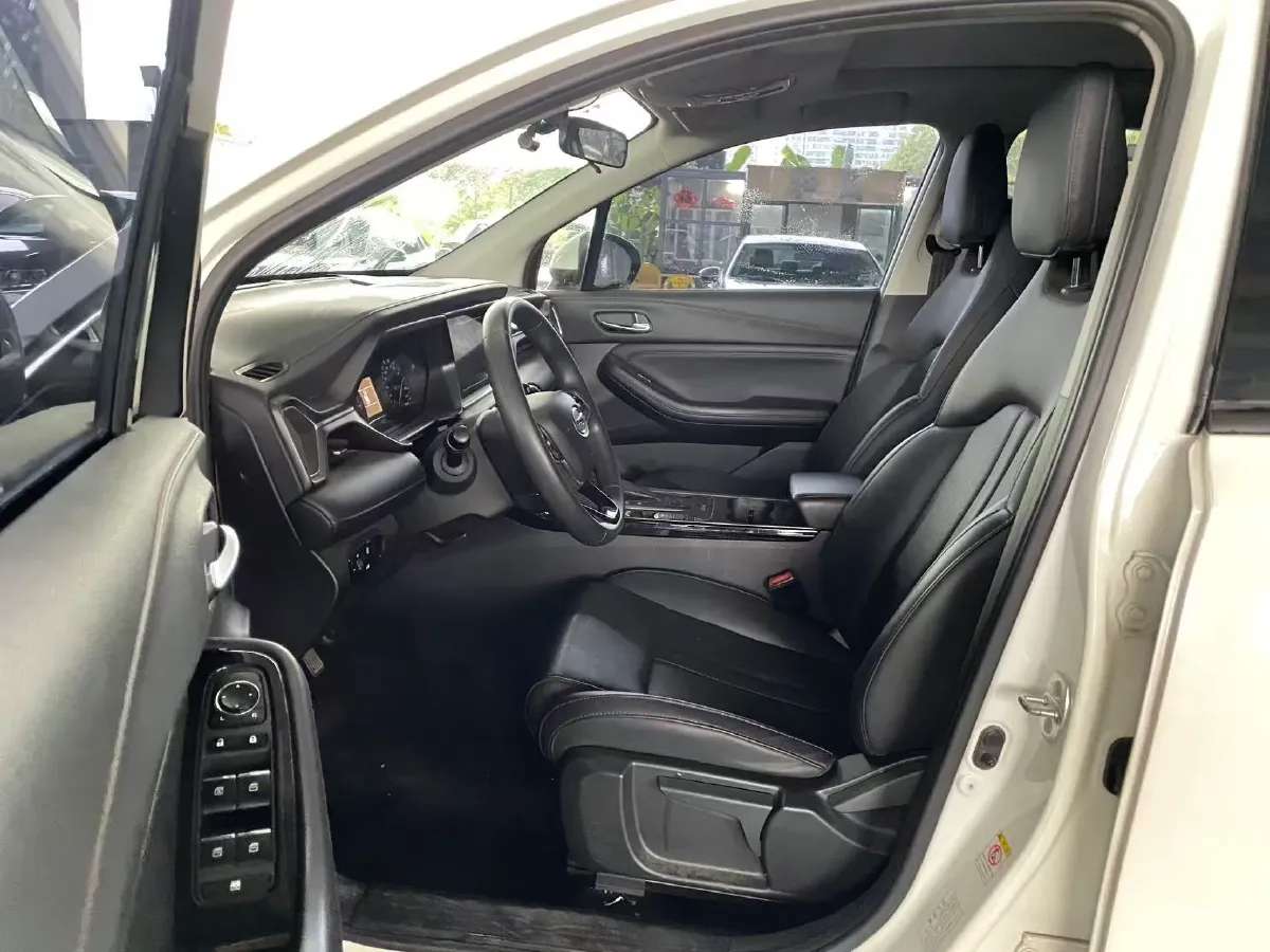 2020 GAC Trumpchi GS4 1.5T 169HP L4 6AT,autocango,china used car exporter,china ev exporter,chinese used car exporter,chinese used ev exporter