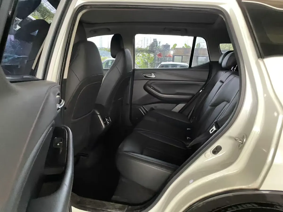 2020 GAC Trumpchi GS4 1.5T 169HP L4 6AT,autocango,china used car exporter,china ev exporter,chinese used car exporter,chinese used ev exporter