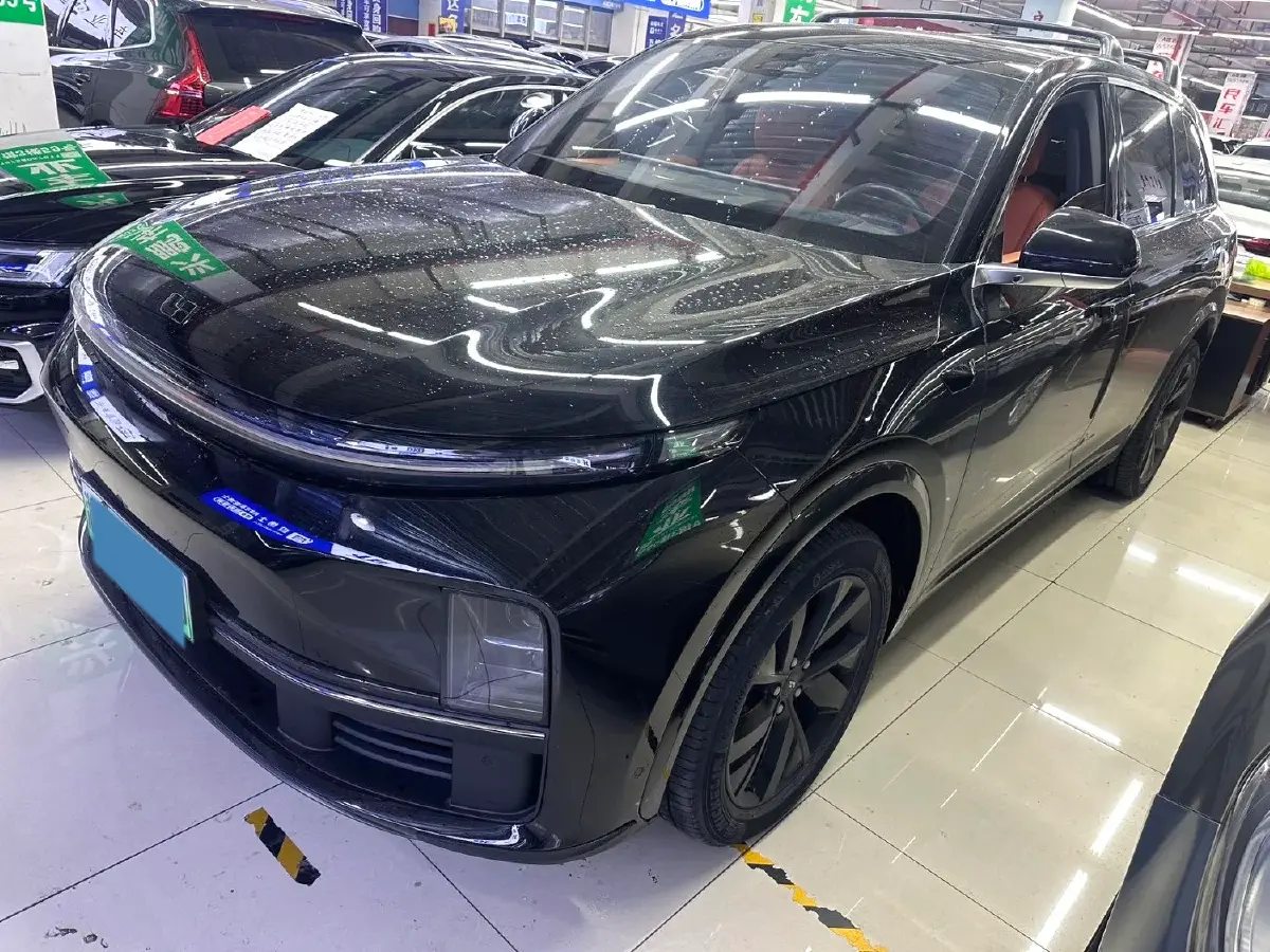 2023 Hyundai Palisade 3.5L 272HP V6 8AT