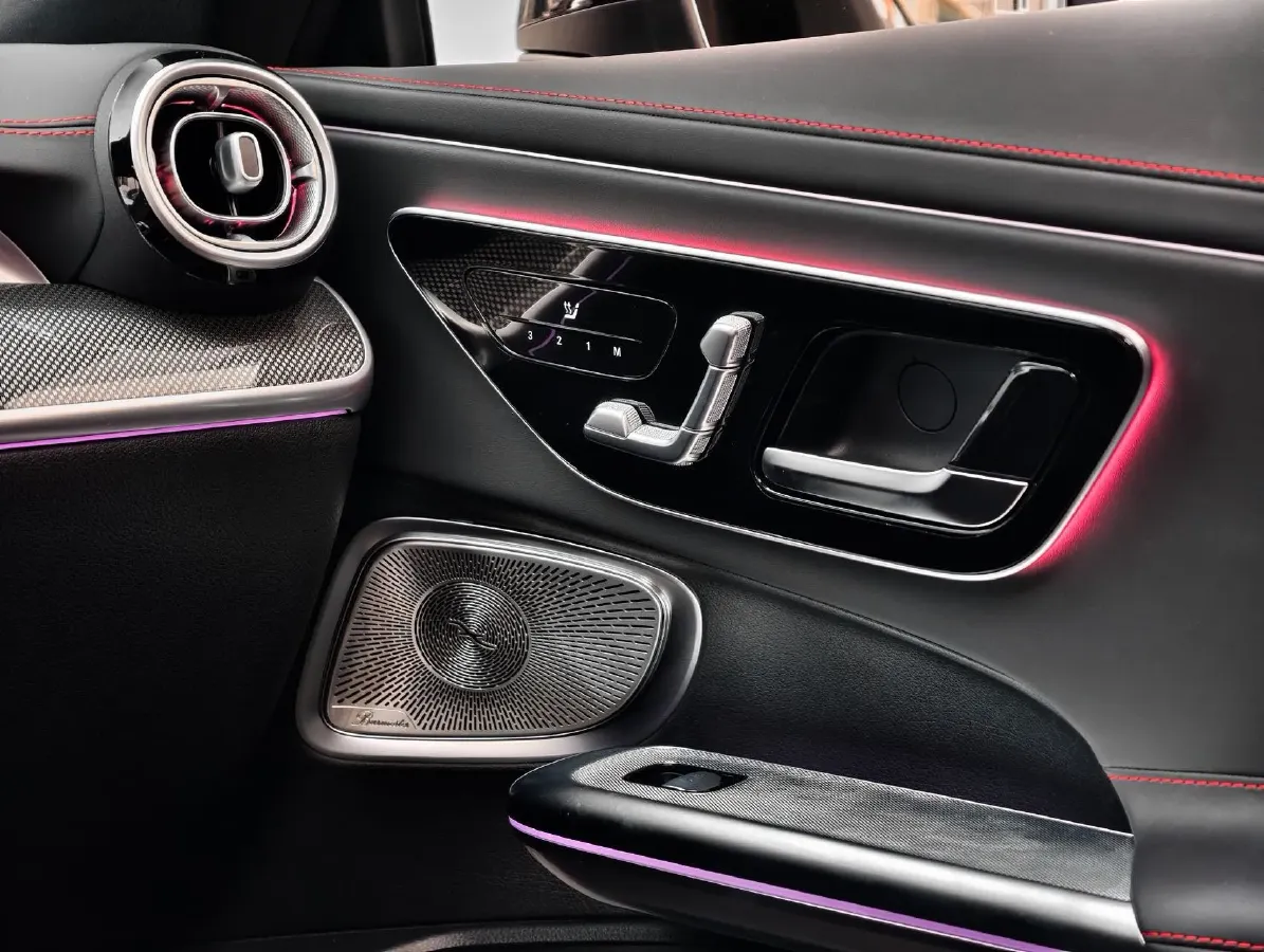 2025 Mercedes-Benz CLE AMG 3.0T 449HP L6 9AT,autocango,china used car exporter,china ev exporter,chinese used car exporter,chinese used ev exporter