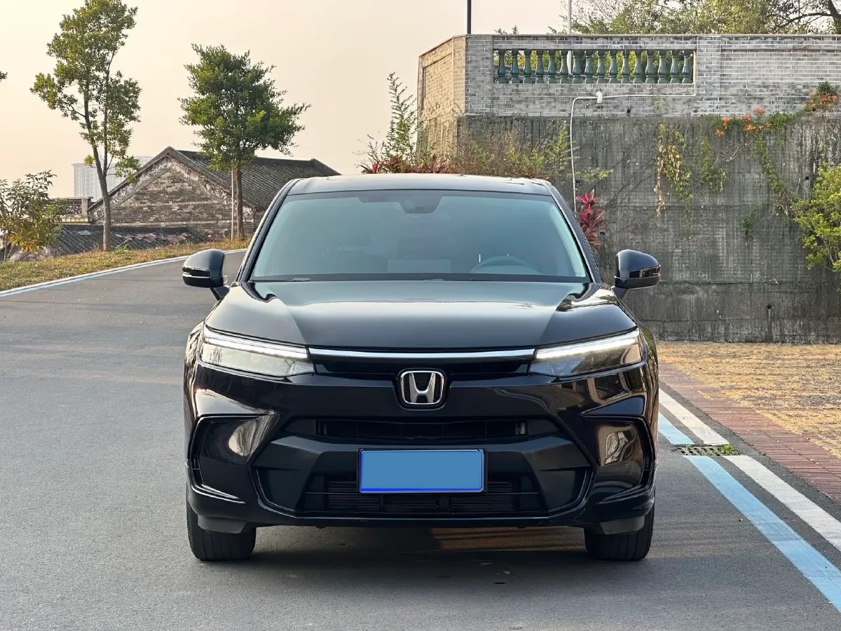 2023 Honda Breeze 1.5T 193HP L4 CVT,autocango,china used car exporter,china ev exporter,chinese used car exporter,chinese used ev exporter