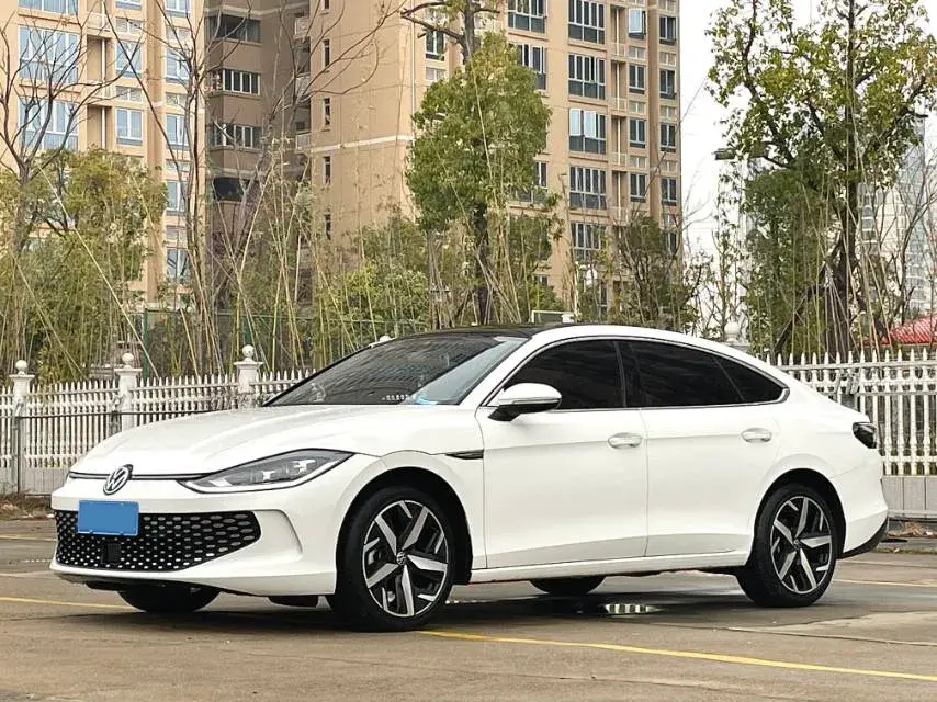 2023 Volkswagen Lamando 1.4T 150HP L4 7DCT