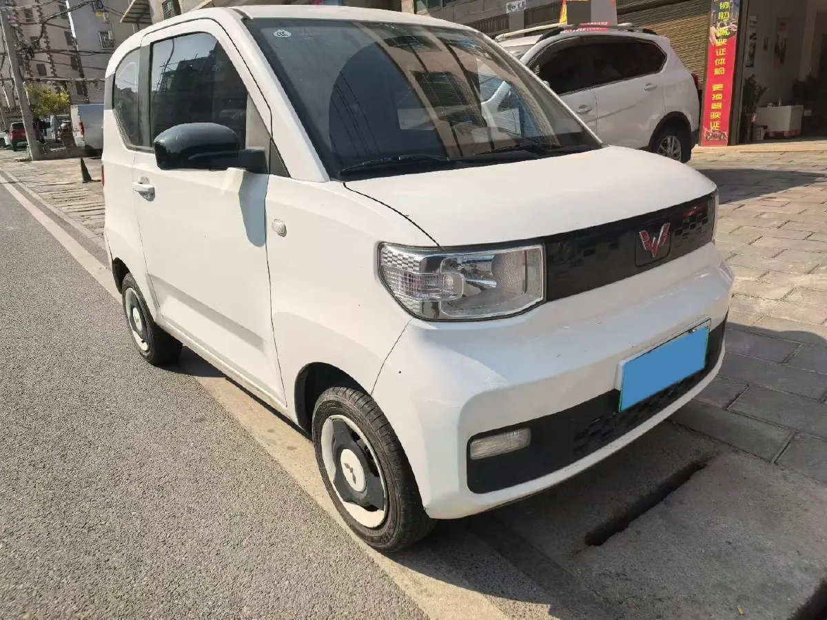 2022 LingBox uni BEV 11.52KWH,autocango,china used car exporter,china ev exporter,chinese used car exporter,chinese used ev exporter