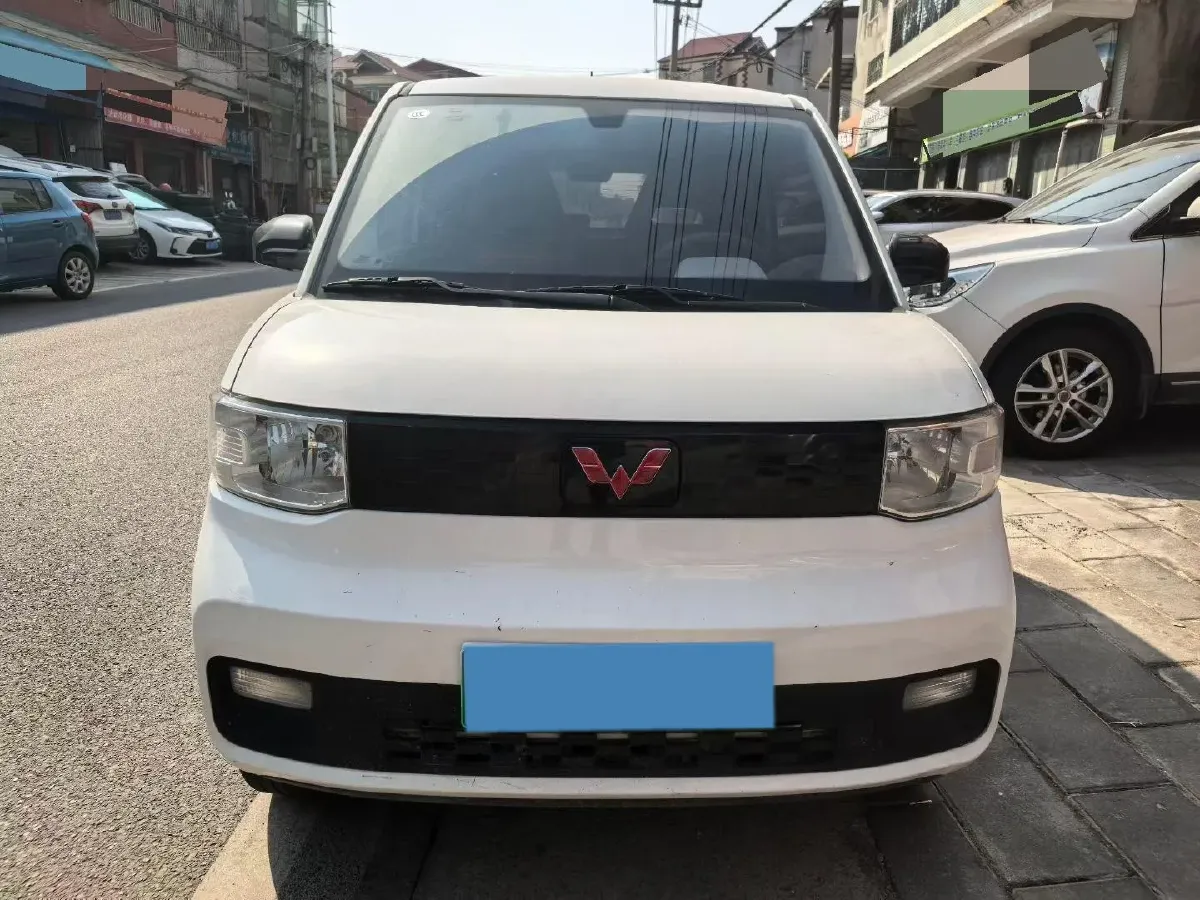 2022 LingBox uni BEV 11.52KWH,autocango,china used car exporter,china ev exporter,chinese used car exporter,chinese used ev exporter