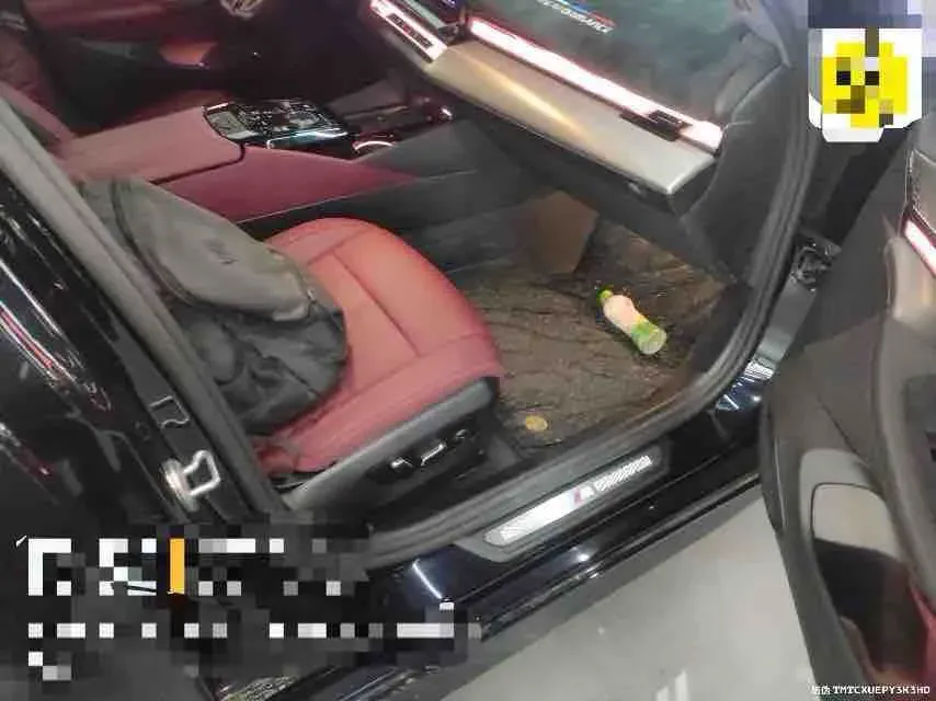 2024 BMW i5 BEV 79.05KWH,autocango,china used car exporter,china ev exporter,chinese used car exporter,chinese used ev exporter