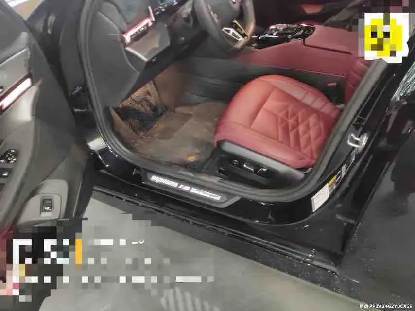 2024 BMW i5 BEV 79.05KWH,autocango,china used car exporter,china ev exporter,chinese used car exporter,chinese used ev exporter