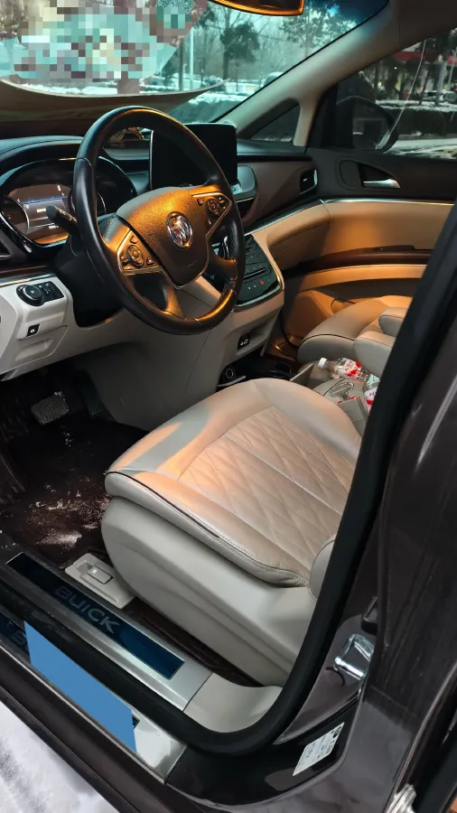 2021 Buick GL8 2.0T 237HP L4 9AT,autocango,china used car exporter,china ev exporter,chinese used car exporter,chinese used ev exporter