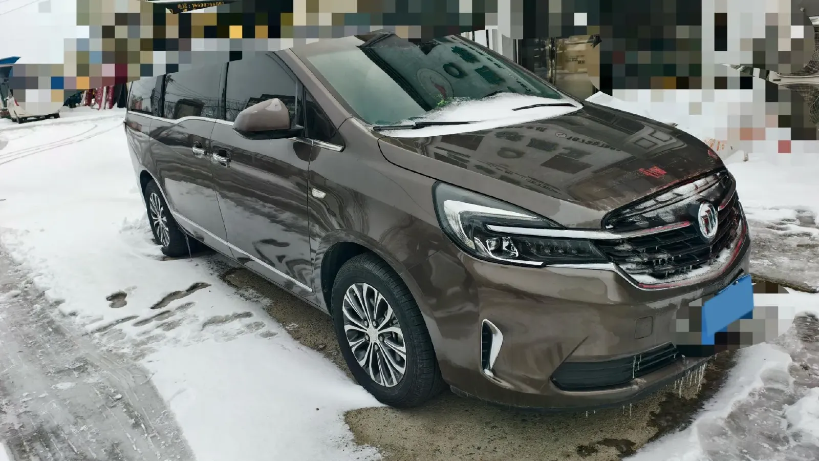 2021 Buick GL8 2.0T 237HP L4 9AT,autocango,china used car exporter,china ev exporter,chinese used car exporter,chinese used ev exporter
