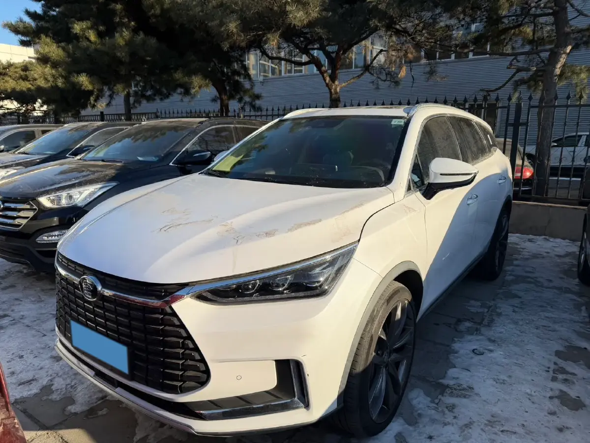 2019 Volkswagen Teramont 2.0T 220HP L4 7DCT