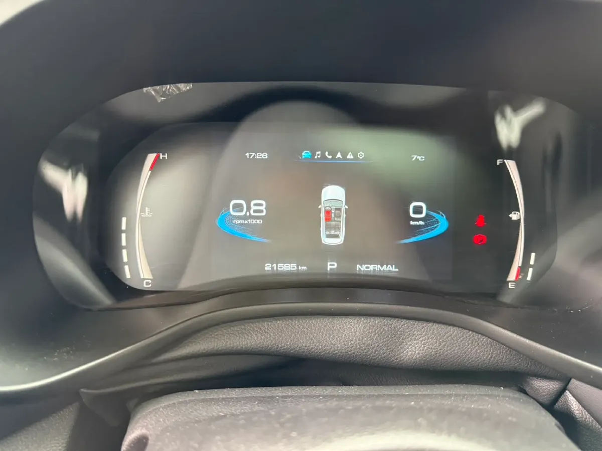 2021 Haval Jolion 1.5T 150HP L4 7DCT,autocango,china used car exporter,china ev exporter,chinese used car exporter,chinese used ev exporter