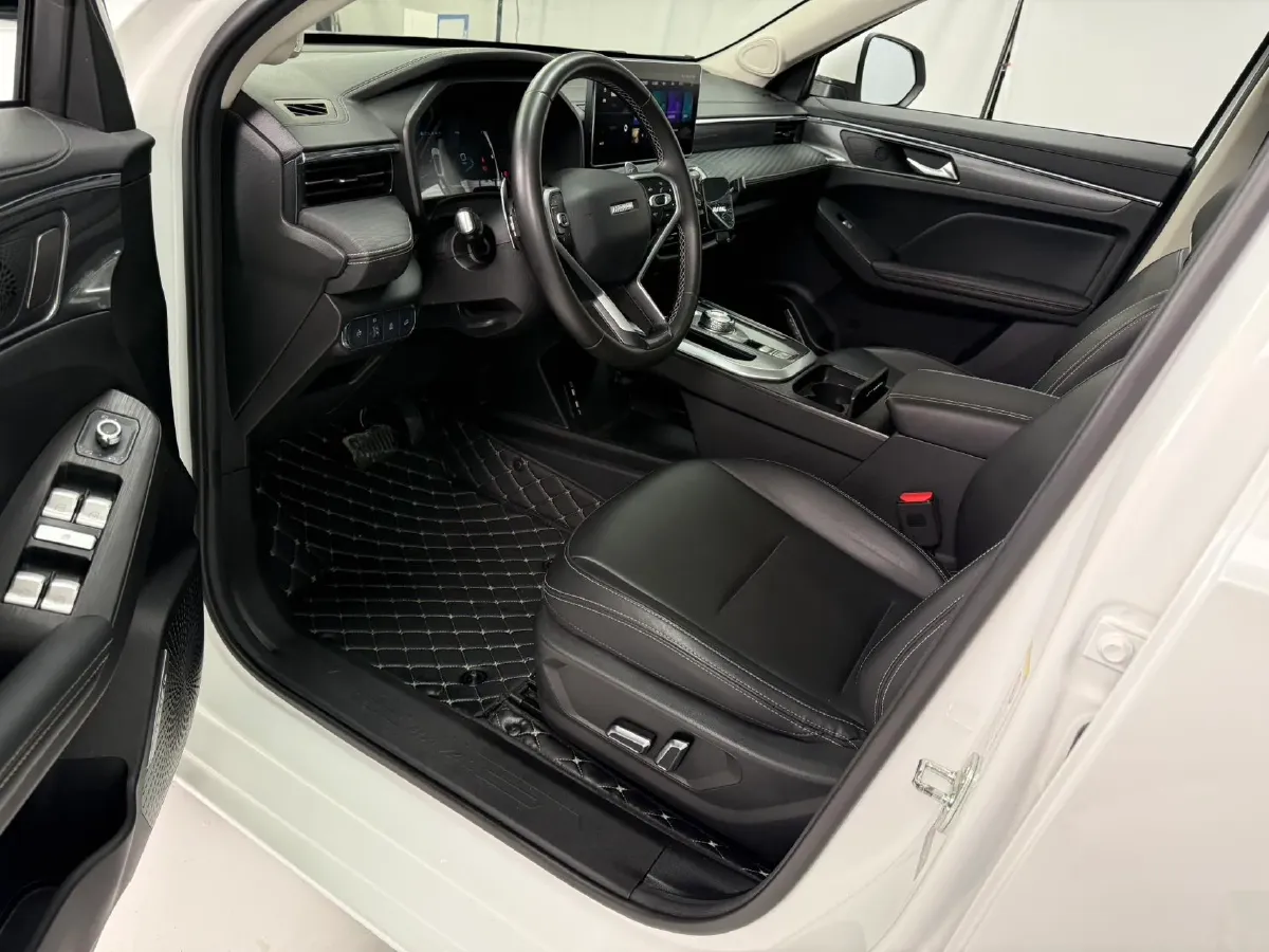 2021 Haval Jolion 1.5T 150HP L4 7DCT,autocango,china used car exporter,china ev exporter,chinese used car exporter,chinese used ev exporter