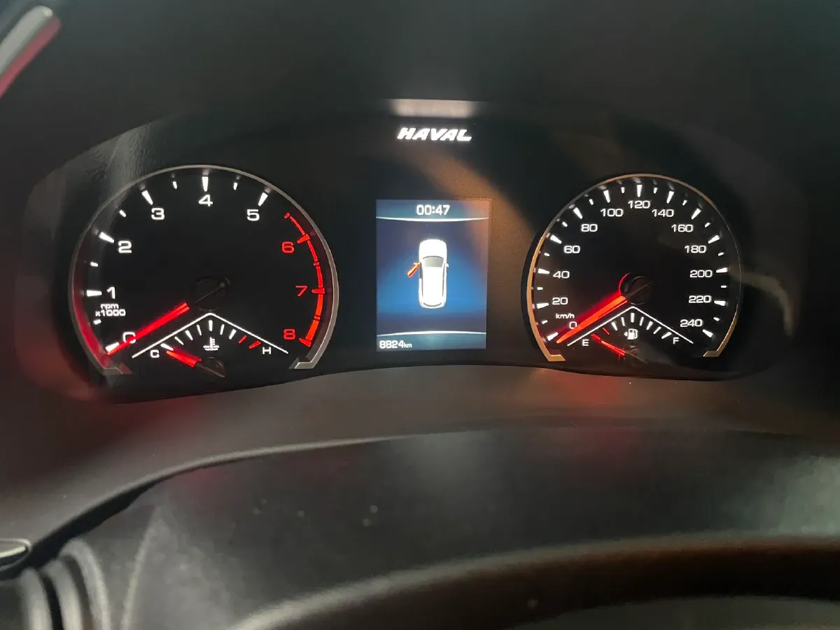 2023 Haval H6 1.5T 150HP L4 7DCT,autocango,china used car exporter,china ev exporter,chinese used car exporter,chinese used ev exporter