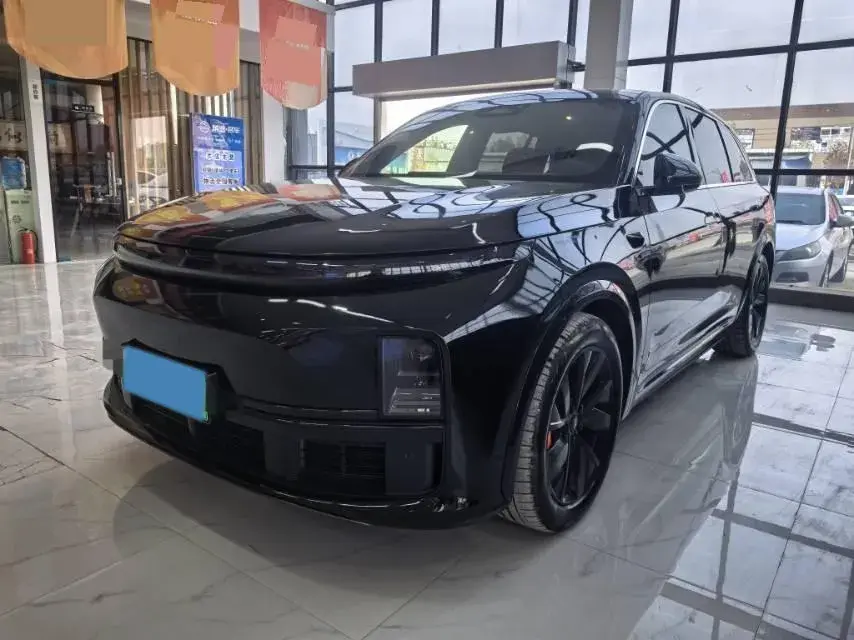 2023 Hyundai Palisade 3.5L 272HP V6 8AT