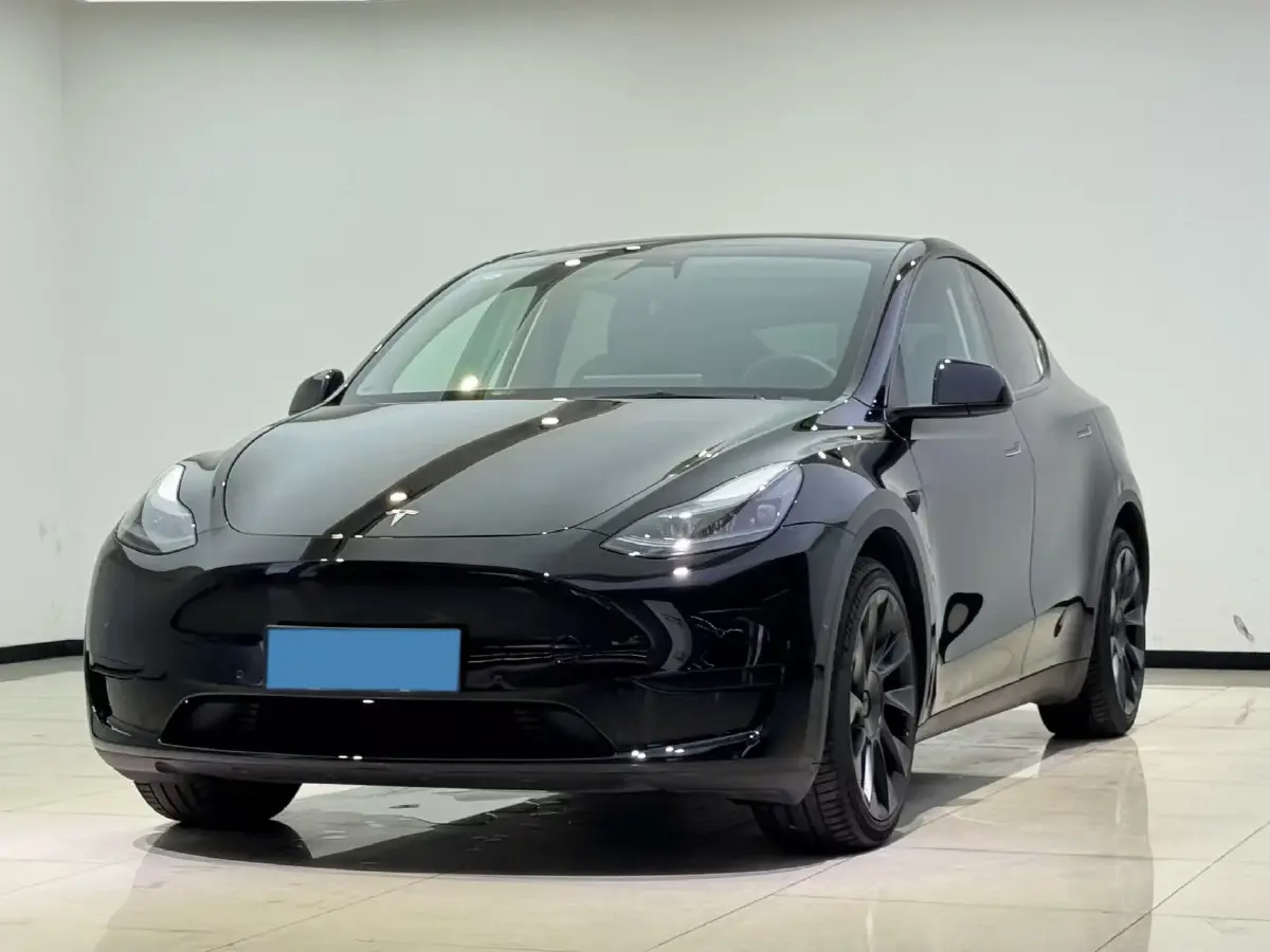 2022 Tesla Model Y BEV 60KWH