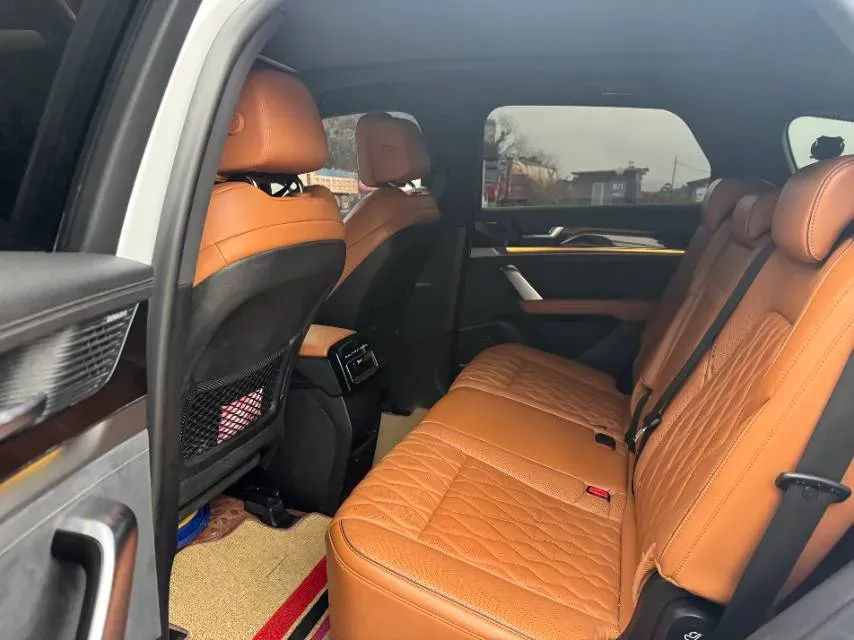 2022 Roewe iMAX8 BEV 90KWH,autocango,china used car exporter,china ev exporter,chinese used car exporter,chinese used ev exporter