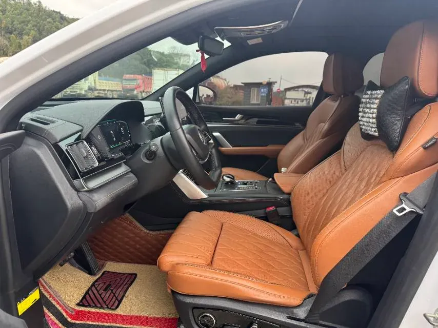 2022 Roewe iMAX8 BEV 90KWH,autocango,china used car exporter,china ev exporter,chinese used car exporter,chinese used ev exporter