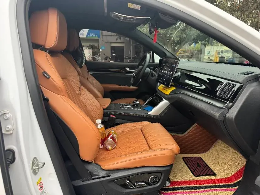 2022 Roewe iMAX8 BEV 90KWH,autocango,china used car exporter,china ev exporter,chinese used car exporter,chinese used ev exporter