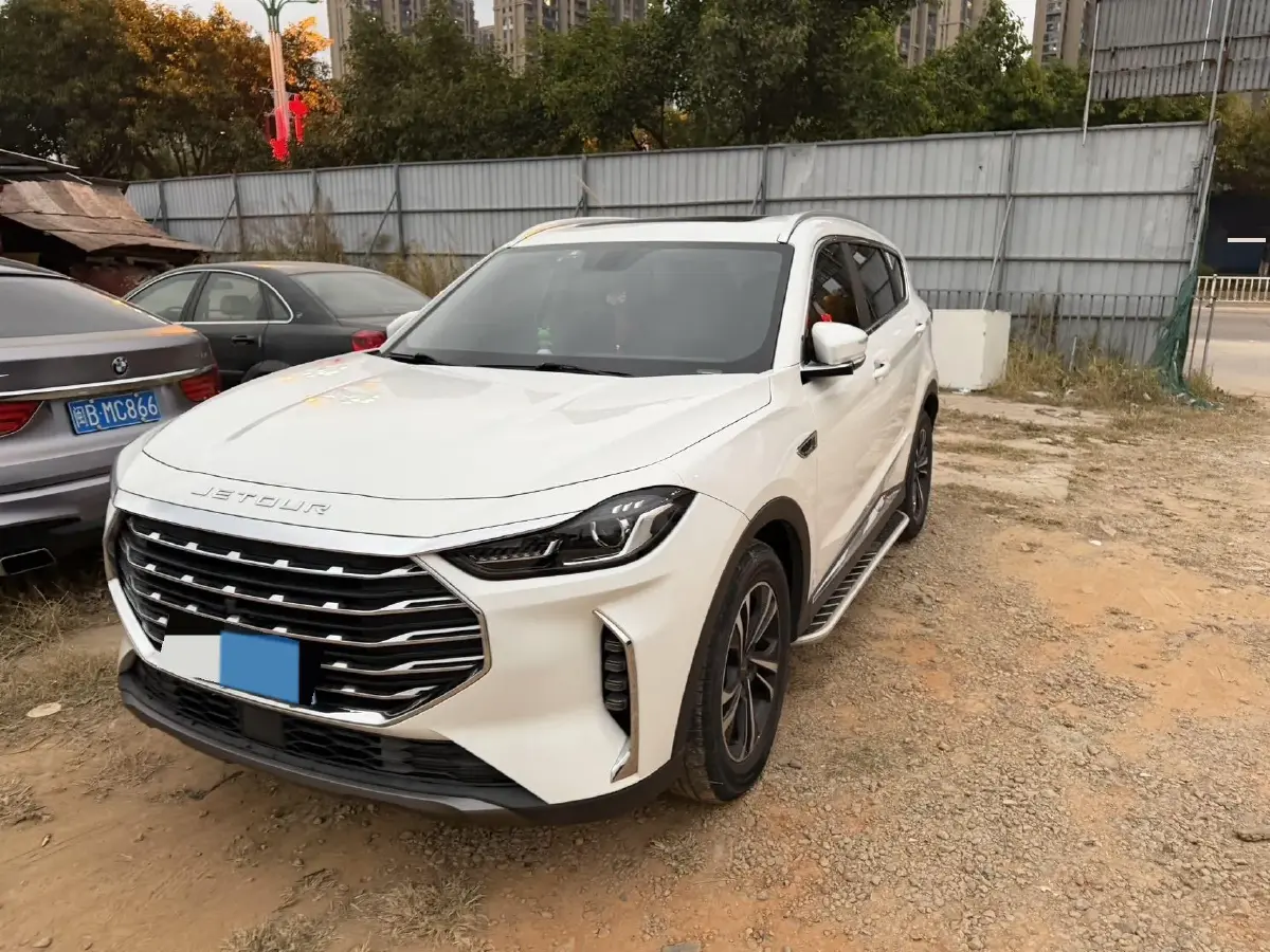 2021 Bestune B70 1.5T 169HP L4 7DCT