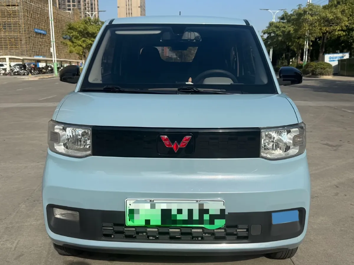 2020 WuLing HongGuang MINI EV BEV 13.8KWH,autocango,china used car exporter,china ev exporter,chinese used car exporter,chinese used ev exporter