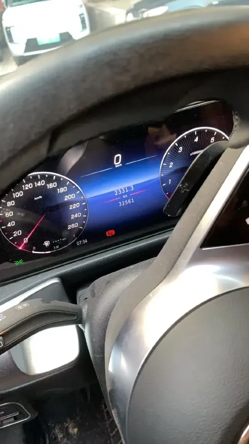 2024 Mercedes-Benz GLB Class 1.3T 163HP L4 7DCT,autocango,china used car exporter,china ev exporter,chinese used car exporter,chinese used ev exporter