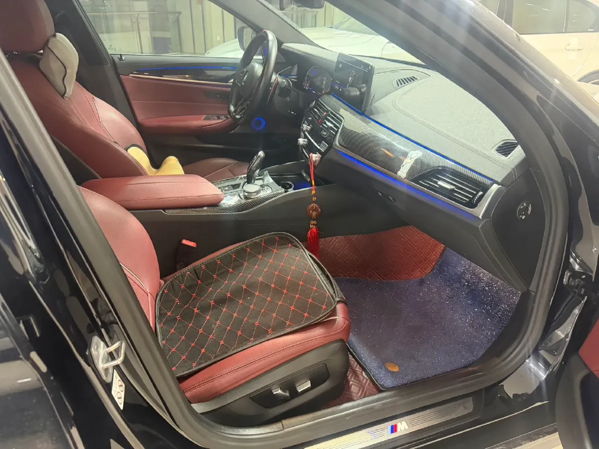 2021 BMW 5 Series 2.0T 184HP L4 8AT,autocango,china used car exporter,china ev exporter,chinese used car exporter,chinese used ev exporter