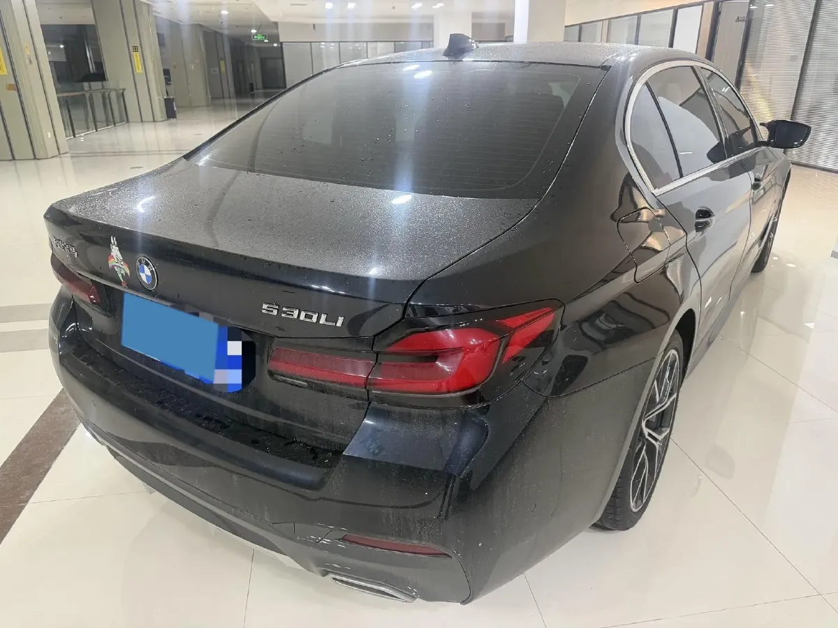 2021 BMW 5 Series 2.0T 184HP L4 8AT,autocango,china used car exporter,china ev exporter,chinese used car exporter,chinese used ev exporter