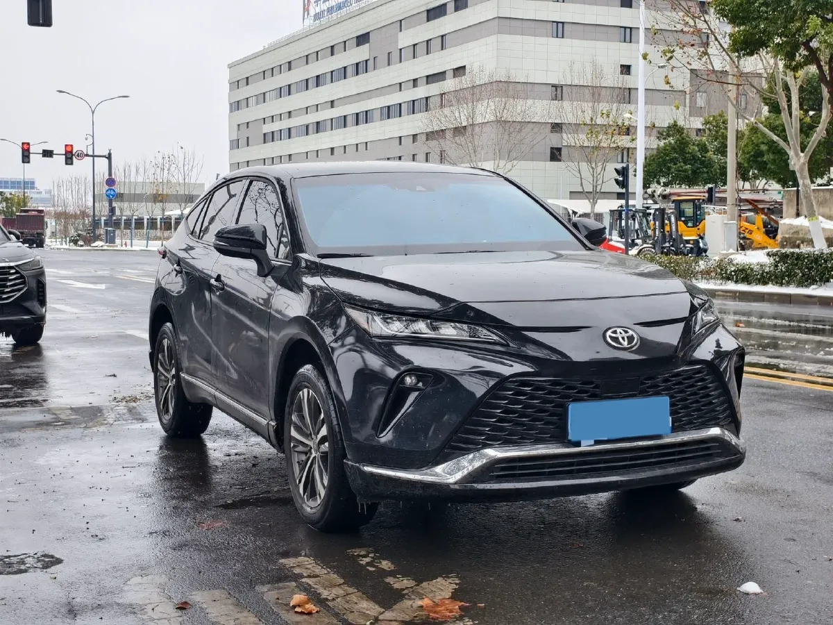 2023 Toyota Venza 2.0L 171HP L4 CVT,autocango,china used car exporter,china ev exporter,chinese used car exporter,chinese used ev exporter
