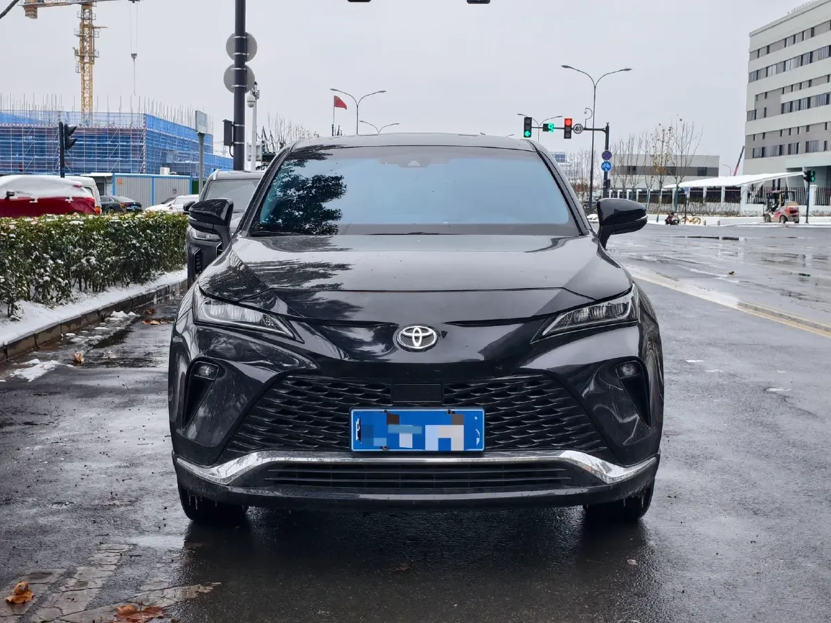 2023 Toyota Venza 2.0L 171HP L4 CVT,autocango,china used car exporter,china ev exporter,chinese used car exporter,chinese used ev exporter