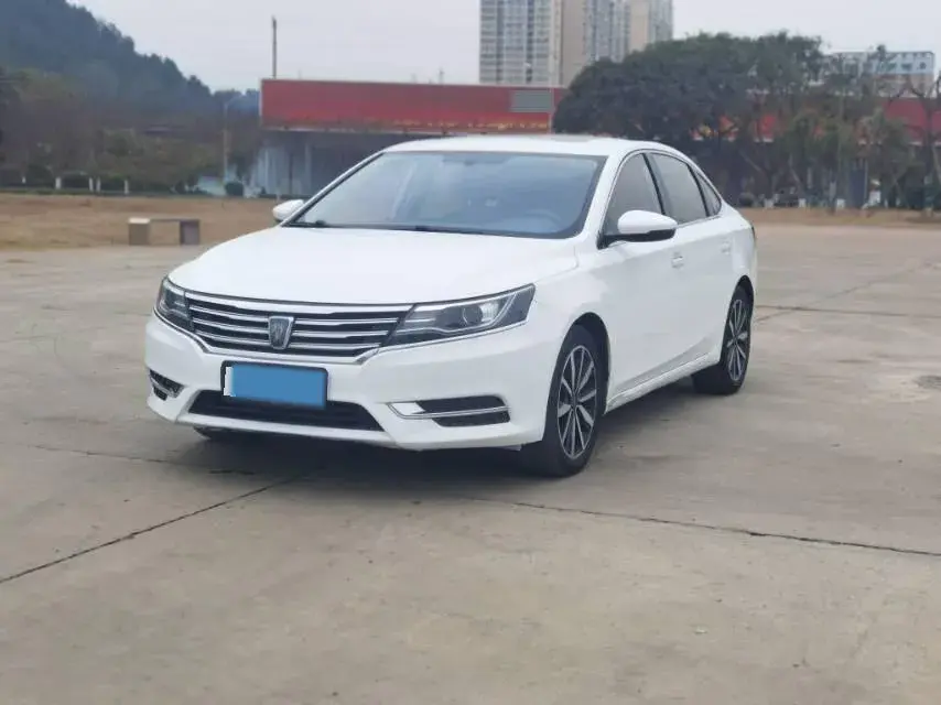 2017 Roewe i6 1.5T 169HP L4 7DCT