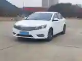 2017 Roewe i6 1.5T 169HP L4 7DCT