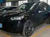 2023 BMW X3 2.0T 245HP L4 8AT