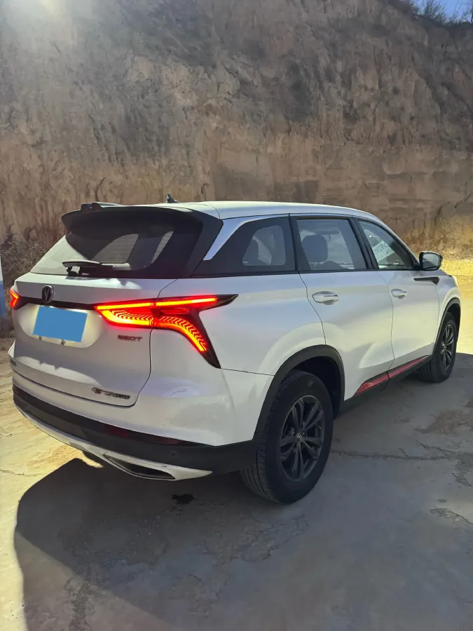 2020 ChangAn CS75 Plus 1.5T 178HP L4 6AT,autocango,china used car exporter,china ev exporter,chinese used car exporter,chinese used ev exporter