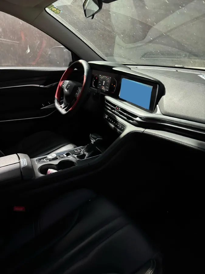 2020 ChangAn CS75 Plus 1.5T 178HP L4 6AT,autocango,china used car exporter,china ev exporter,chinese used car exporter,chinese used ev exporter