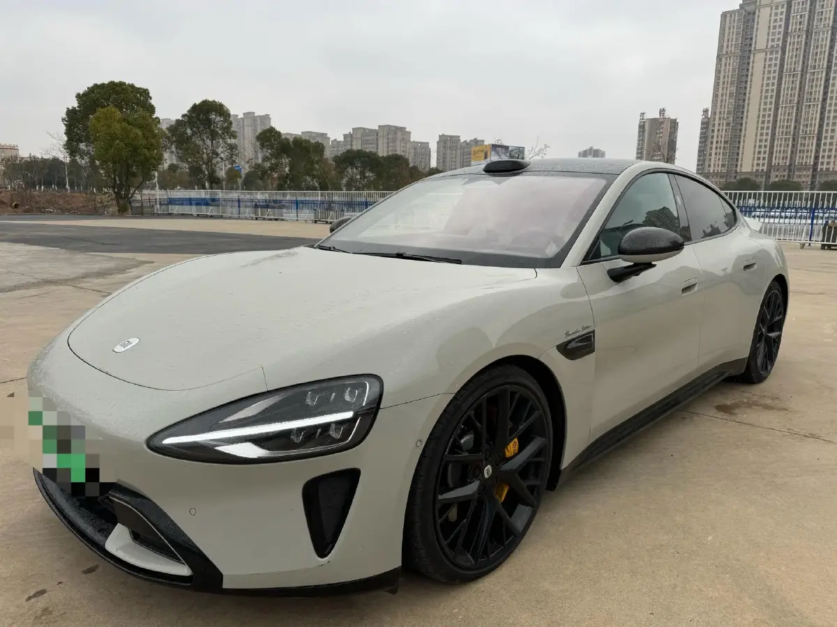 2024 MI SU7 BEV 101KWH