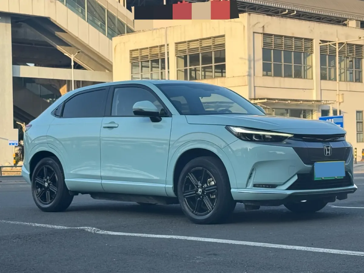 2022 Honda e:NS1 BEV 53.6KWH,autocango,china used car exporter,china ev exporter,chinese used car exporter,chinese used ev exporter