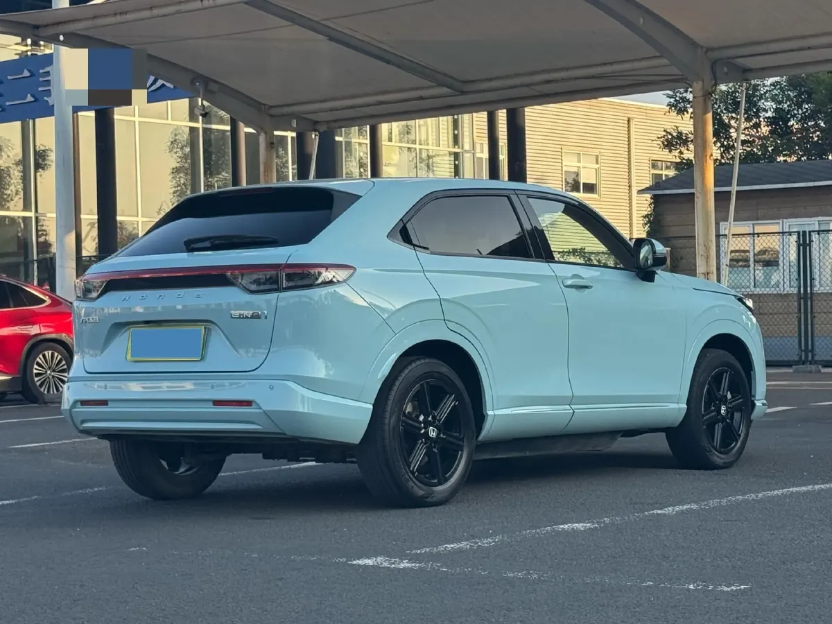 2022 Honda e:NS1 BEV 53.6KWH,autocango,china used car exporter,china ev exporter,chinese used car exporter,chinese used ev exporter