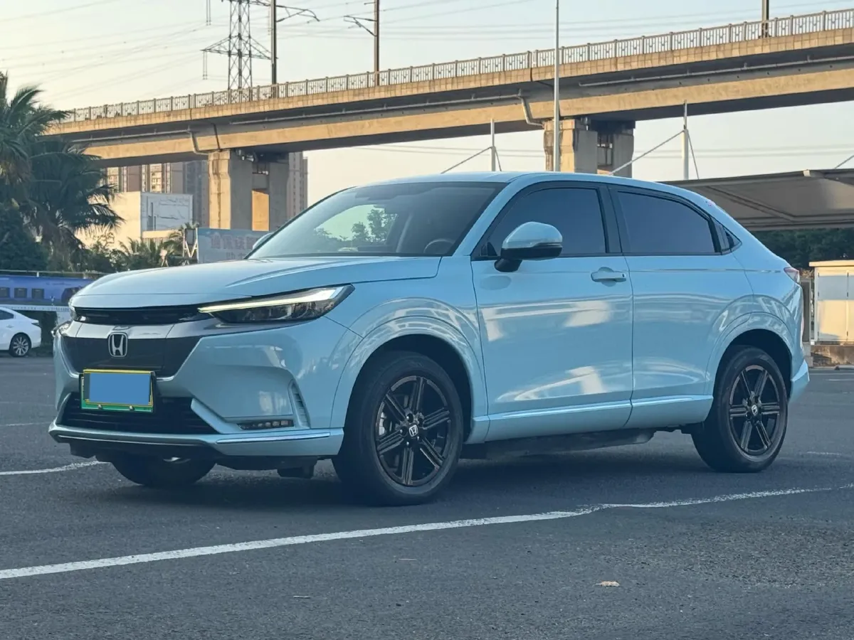 2022 Honda e:NS1 BEV 53.6KWH,autocango,china used car exporter,china ev exporter,chinese used car exporter,chinese used ev exporter