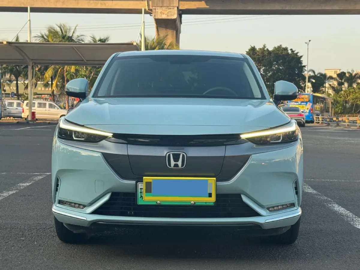 2022 Honda e:NS1 BEV 53.6KWH,autocango,china used car exporter,china ev exporter,chinese used car exporter,chinese used ev exporter
