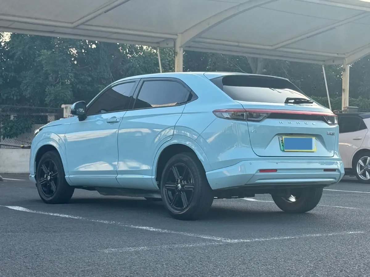 2022 Honda e:NS1 BEV 53.6KWH,autocango,china used car exporter,china ev exporter,chinese used car exporter,chinese used ev exporter