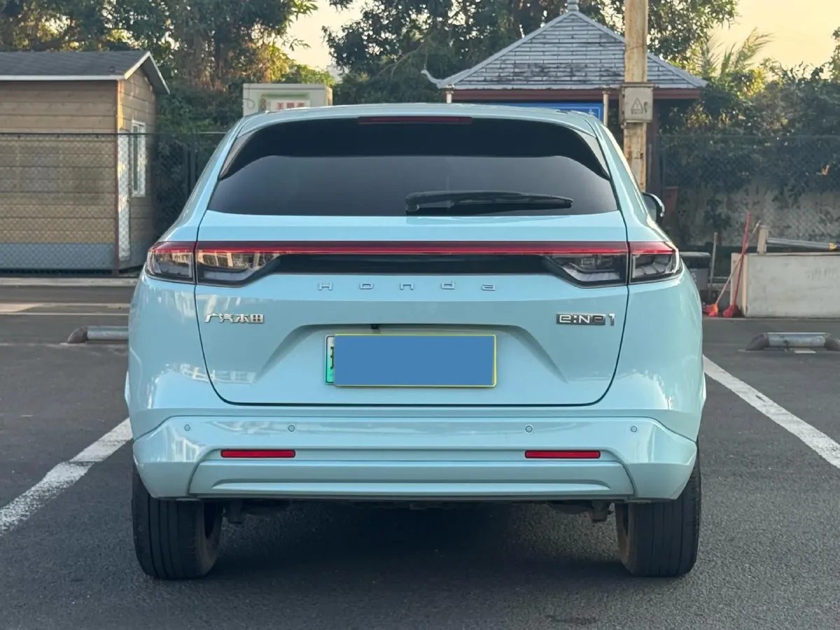 2022 Honda e:NS1 BEV 53.6KWH,autocango,china used car exporter,china ev exporter,chinese used car exporter,chinese used ev exporter