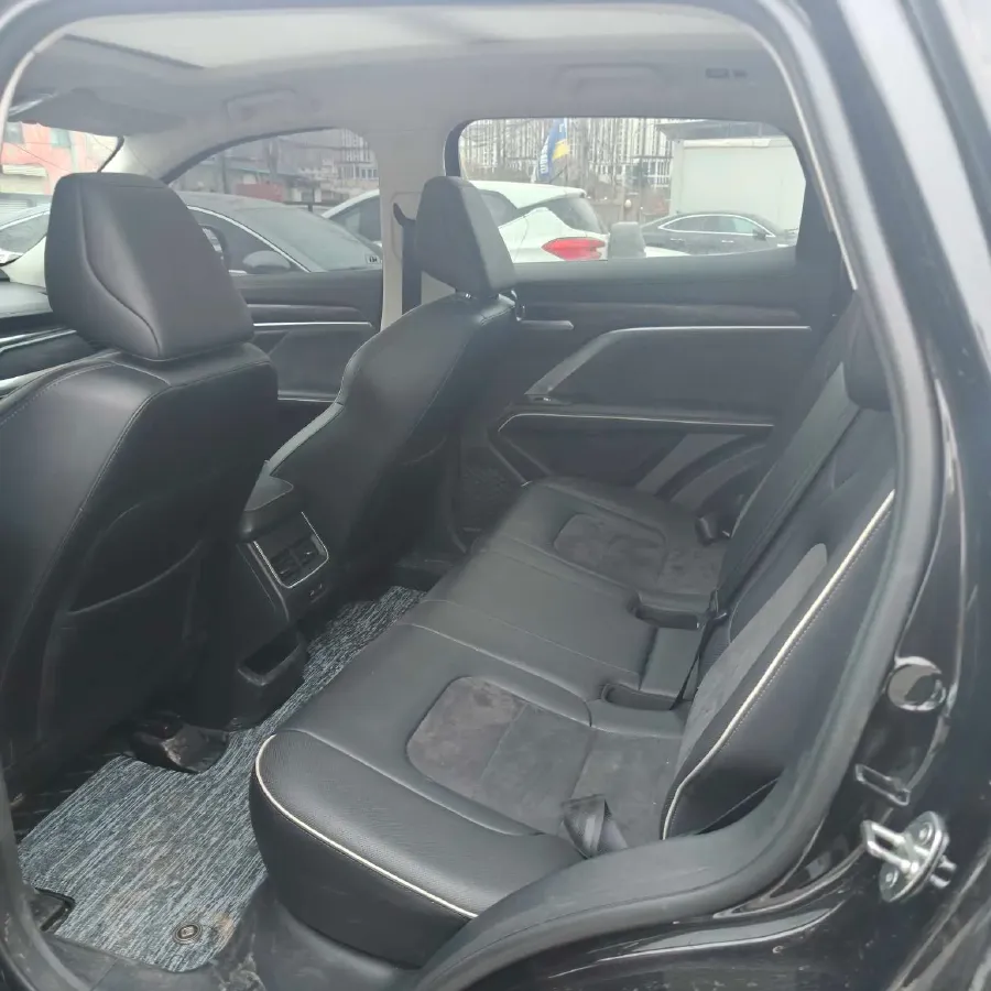 2023 Haval H6 1.5T 150HP L4 7DCT,autocango,china used car exporter,china ev exporter,chinese used car exporter,chinese used ev exporter