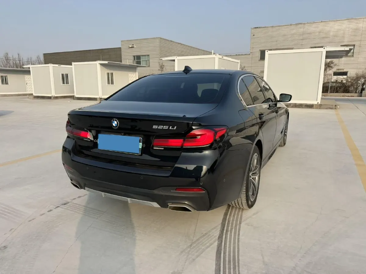 2021 BMW 5 Series 2.0T 184HP L4 8AT,autocango,china used car exporter,china ev exporter,chinese used car exporter,chinese used ev exporter