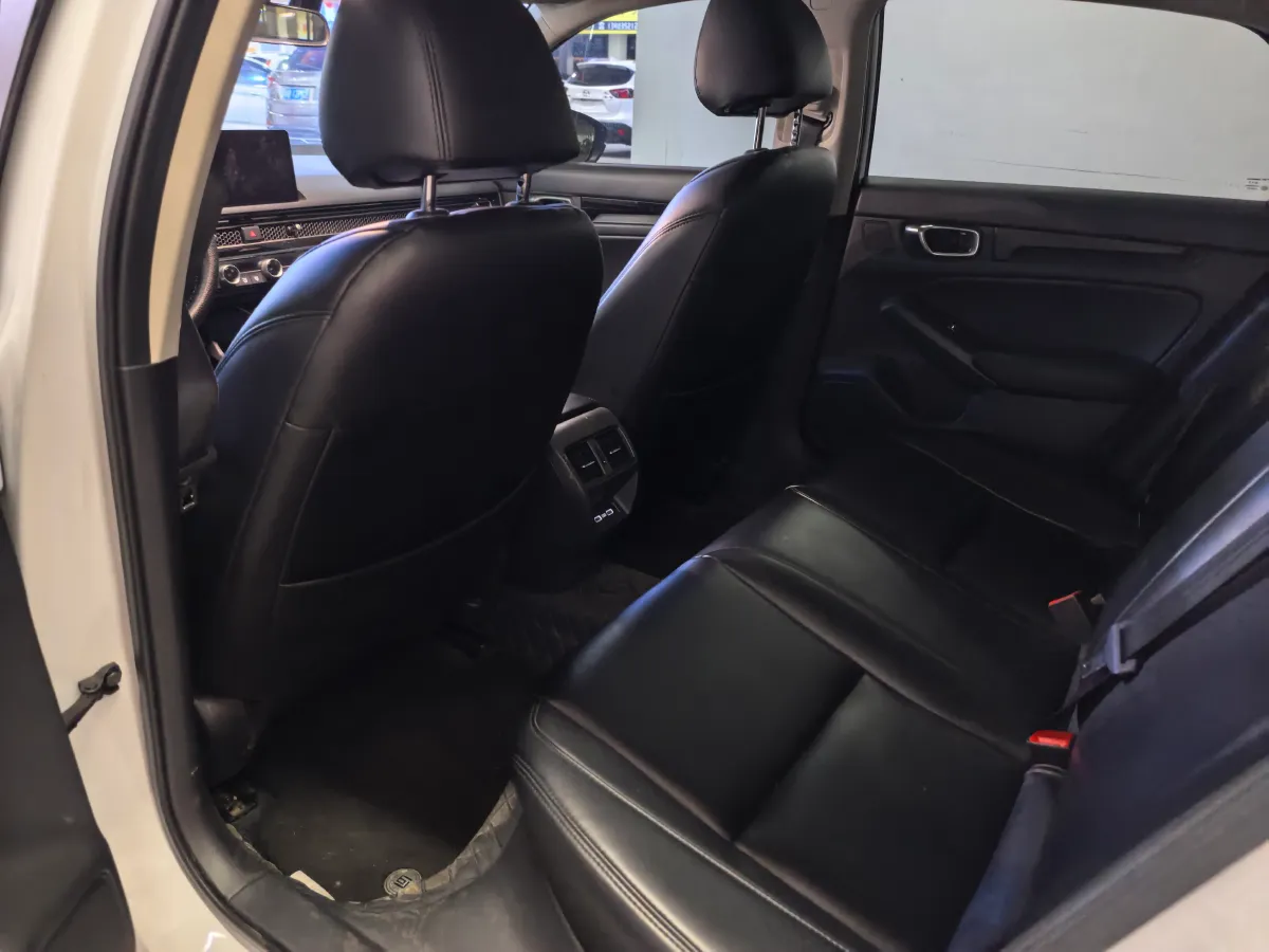 2022 Honda Integra 1.5T 182HP L4 CVT,autocango,china used car exporter,china ev exporter,chinese used car exporter,chinese used ev exporter