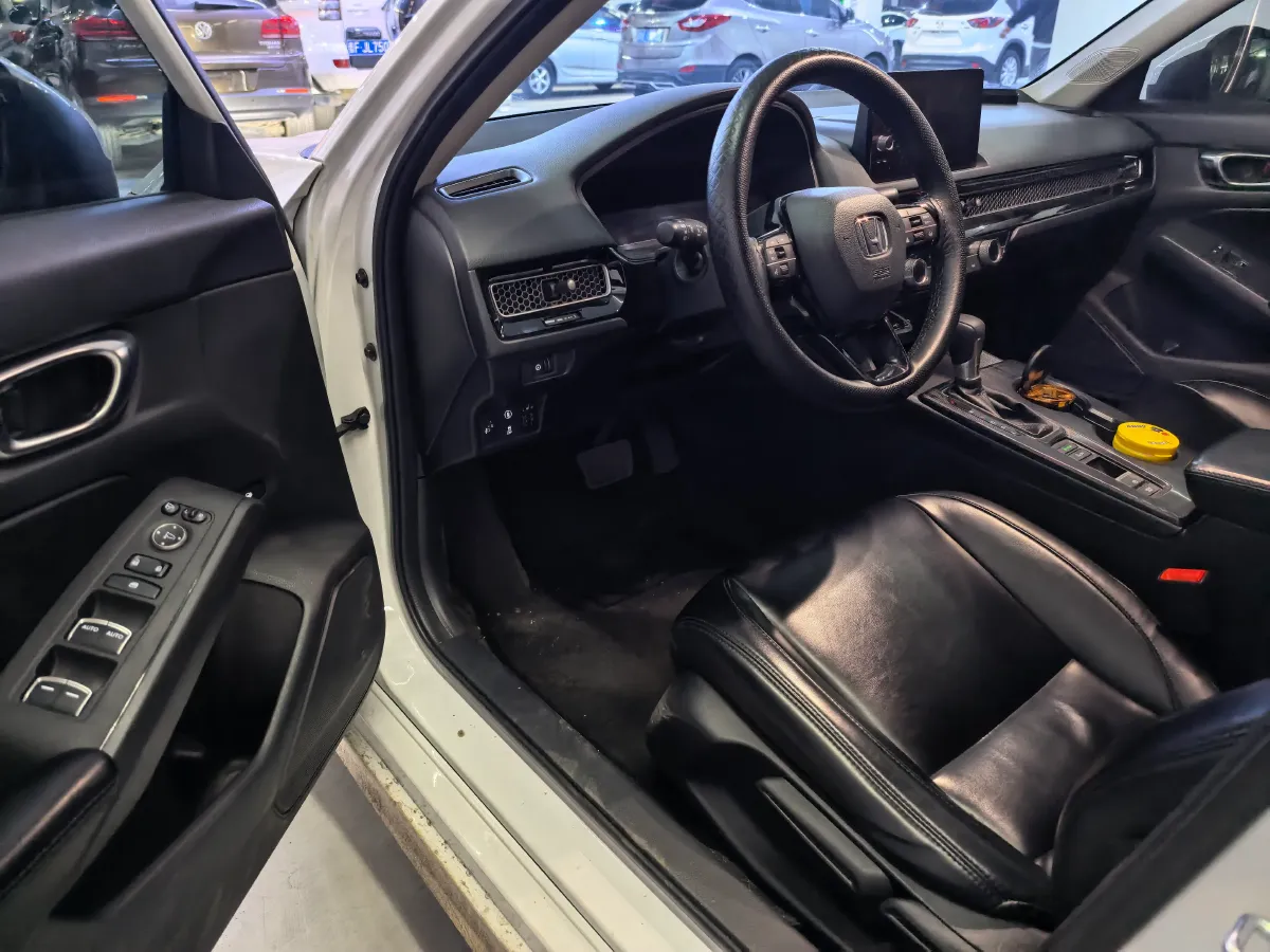 2022 Honda Integra 1.5T 182HP L4 CVT,autocango,china used car exporter,china ev exporter,chinese used car exporter,chinese used ev exporter
