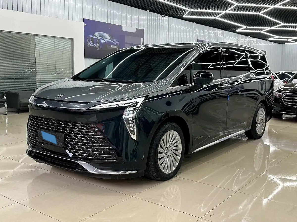 2023 Buick Century 2.0T 237HP L4 9AT