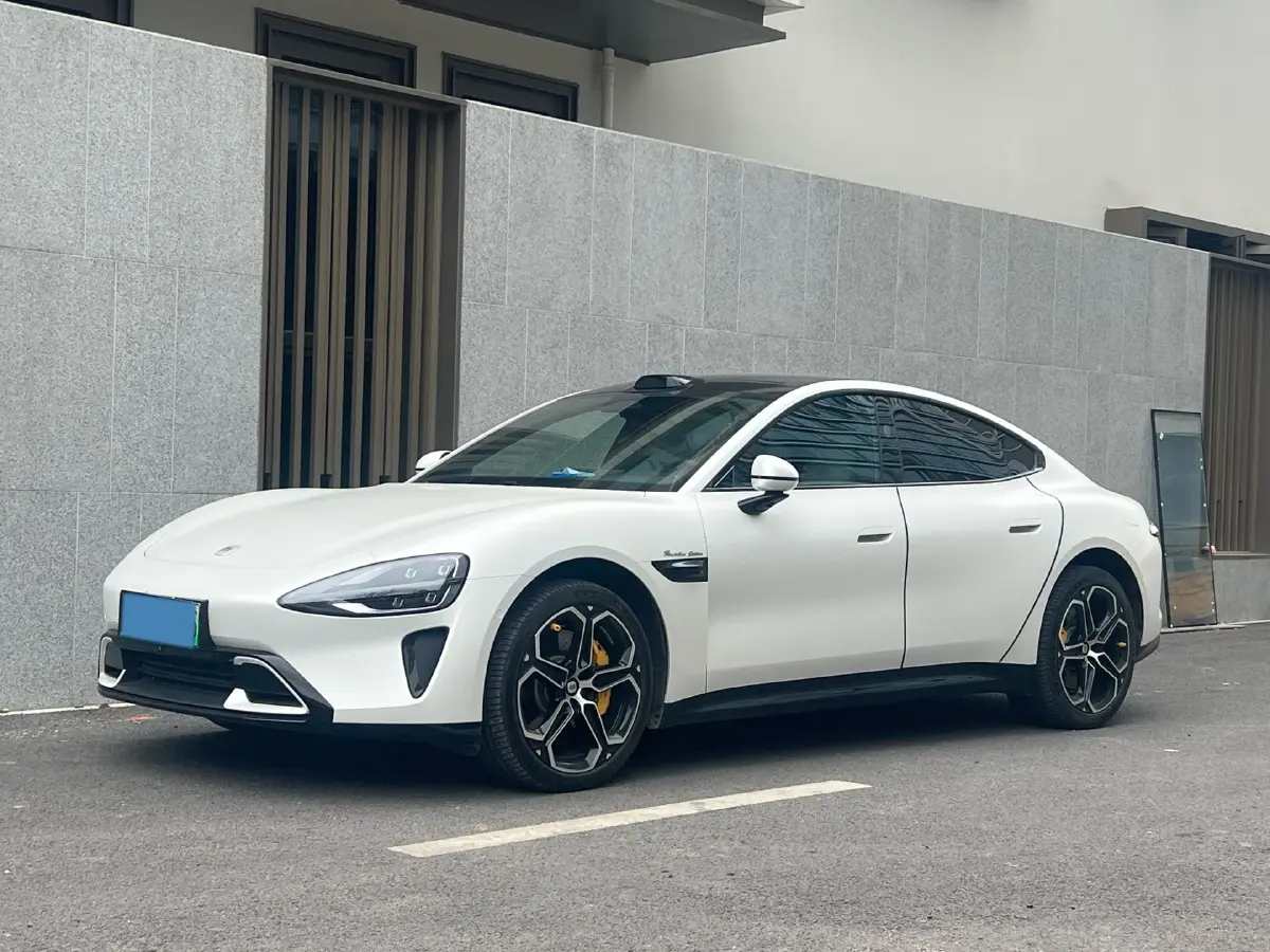 2024 MI SU7 BEV 101KWH