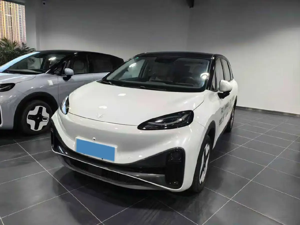 2023 Great Wall Poer 2.0T 163HP L4 8AT