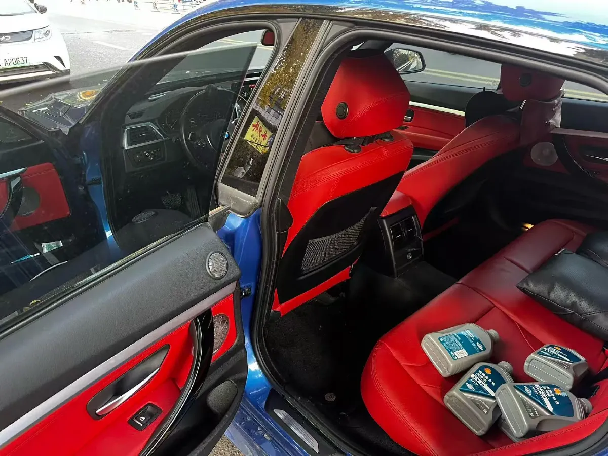 2020 BMW 3 Series GT 2.0T 184HP L4 8AT,autocango,china used car exporter,china ev exporter,chinese used car exporter,chinese used ev exporter